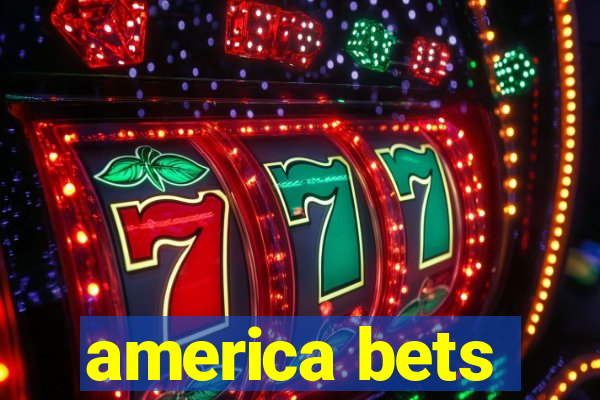 america bets